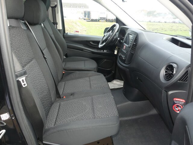 MERCEDES-BENZ Vito 116TourerPro ,Extralang,2xKlima,Kamera,AHK - מיניבוס, כלי רכב מסחרי לנוסעים: תמונה 2 MERCEDES-BENZ Vito 116TourerPro ,Extralang,2xKlima,Kamera,AHK - מיניבוס, כלי רכב מסחרי לנוסעים: תמונה 2