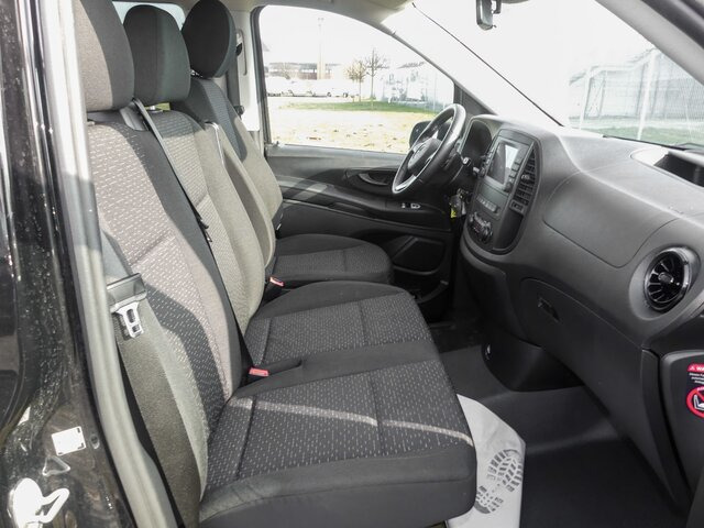 MERCEDES-BENZ Vito 116TourerPro ,Extralang,2xKlima,Kamera,AHK - מיניבוס, כלי רכב מסחרי לנוסעים: תמונה 2 MERCEDES-BENZ Vito 116TourerPro ,Extralang,2xKlima,Kamera,AHK - מיניבוס, כלי רכב מסחרי לנוסעים: תמונה 2
