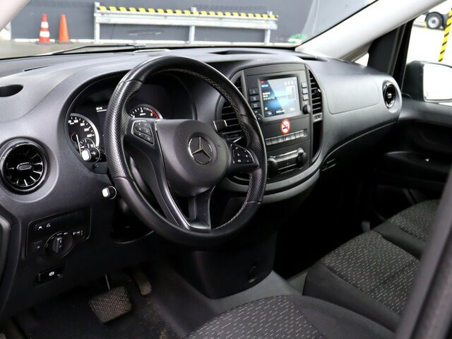 MERCEDES-BENZ Vito 116TourerPro ,Extralang,2xKlima,Kamera,AHK - מיניבוס, כלי רכב מסחרי לנוסעים: תמונה 2 MERCEDES-BENZ Vito 116TourerPro ,Extralang,2xKlima,Kamera,AHK - מיניבוס, כלי רכב מסחרי לנוסעים: תמונה 2