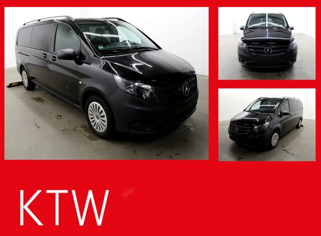 MERCEDES-BENZ Vito 116TourerPro ,Extralang,2xKlima,Kamera,AHK - מיניבוס, כלי רכב מסחרי לנוסעים: תמונה 1 MERCEDES-BENZ Vito 116TourerPro ,Extralang,2xKlima,Kamera,AHK - מיניבוס, כלי רכב מסחרי לנוסעים: תמונה 1