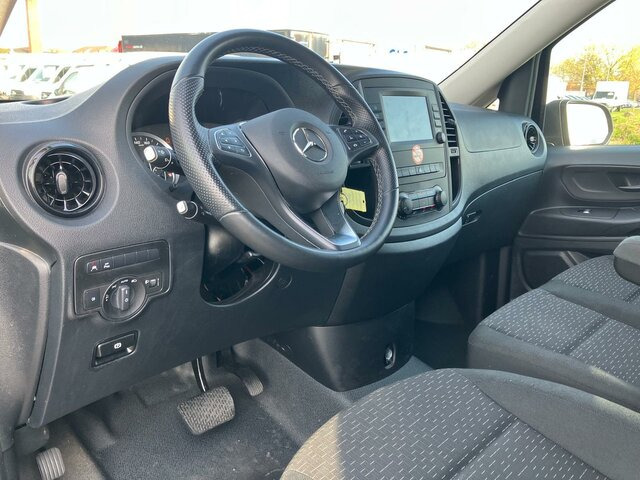 MERCEDES-BENZ Vito 116TourerPro ,Extralang,2xKlima,Kamera,AHK - מיניבוס, כלי רכב מסחרי לנוסעים: תמונה 4 MERCEDES-BENZ Vito 116TourerPro ,Extralang,2xKlima,Kamera,AHK - מיניבוס, כלי רכב מסחרי לנוסעים: תמונה 4