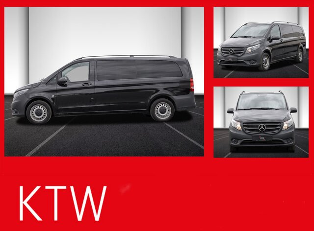 MERCEDES-BENZ Vito 116TourerPro Kombi,Extralang,2xKlima,9Sitze - מיניבוס, כלי רכב מסחרי לנוסעים: תמונה 1 MERCEDES-BENZ Vito 116TourerPro Kombi,Extralang,2xKlima,9Sitze - מיניבוס, כלי רכב מסחרי לנוסעים: תמונה 1