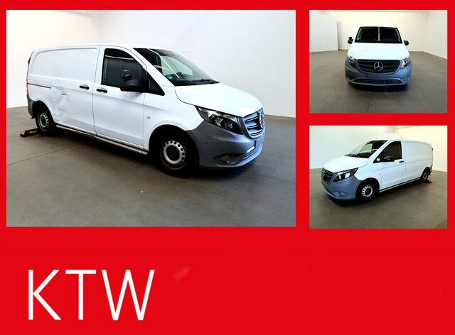 MERCEDES-BENZ Vito114 KA Kompakt ,Klima,Kamera,Tempomat... - כלי רכב מסחרי קטן: תמונה 1 MERCEDES-BENZ Vito114 KA Kompakt ,Klima,Kamera,Tempomat... - כלי רכב מסחרי קטן: תמונה 1