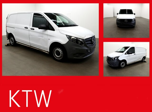 MERCEDES-BENZ Vito114 KA Kompakt ,Klima,Kamera,Tempomat - כלי רכב מסחרי קטן: תמונה 1 MERCEDES-BENZ Vito114 KA Kompakt ,Klima,Kamera,Tempomat - כלי רכב מסחרי קטן: תמונה 1