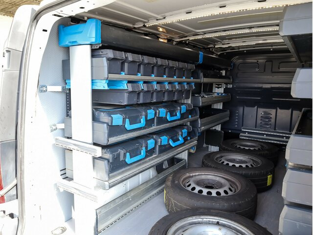 MERCEDES-BENZ Vito114CDI KA Extralang ,Klima,SortimoRegal - כלי רכב מסחרי קטן: תמונה 3 MERCEDES-BENZ Vito114CDI KA Extralang ,Klima,SortimoRegal - כלי רכב מסחרי קטן: תמונה 3