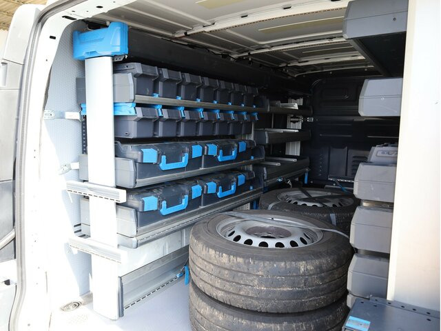 MERCEDES-BENZ Vito114CDI KA Extralang ,Klima,SortimoRegal - כלי רכב מסחרי קטן: תמונה 3 MERCEDES-BENZ Vito114CDI KA Extralang ,Klima,SortimoRegal - כלי רכב מסחרי קטן: תמונה 3