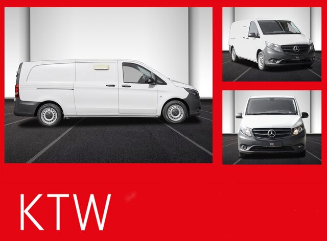 MERCEDES-BENZ Vito114CDI KA Extralang ,Klima,SortimoRegal - כלי רכב מסחרי קטן: תמונה 1 MERCEDES-BENZ Vito114CDI KA Extralang ,Klima,SortimoRegal - כלי רכב מסחרי קטן: תמונה 1
