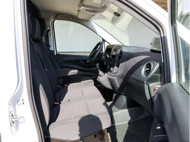 MERCEDES-BENZ Vito114CDI KA Extralang ,Klima,SortimoRegal - כלי רכב מסחרי קטן: תמונה 5 MERCEDES-BENZ Vito114CDI KA Extralang ,Klima,SortimoRegal - כלי רכב מסחרי קטן: תמונה 5