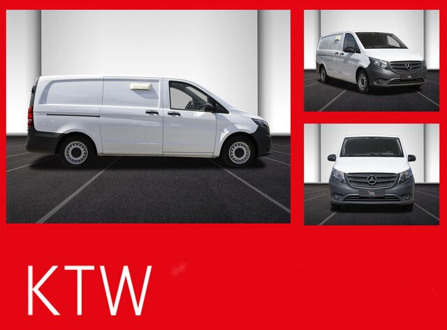 MERCEDES-BENZ Vito114CDI KA lang ,Klima,Sortimo Regal,AHK - כלי רכב מסחרי קטן: תמונה 1 MERCEDES-BENZ Vito114CDI KA lang ,Klima,Sortimo Regal,AHK - כלי רכב מסחרי קטן: תמונה 1