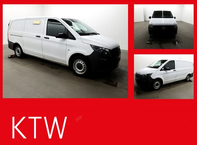 MERCEDES-BENZ Vito114CDI KA lang ,Klima,Sortimo Regal,AHK - כלי רכב מסחרי קטן: תמונה 1 MERCEDES-BENZ Vito114CDI KA lang ,Klima,Sortimo Regal,AHK - כלי רכב מסחרי קטן: תמונה 1