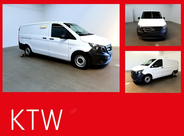 MERCEDES-BENZ Vito114CDI KA lang ,Klima,Sortimo Regalsystem - כלי רכב מסחרי קטן: תמונה 1 MERCEDES-BENZ Vito114CDI KA lang ,Klima,Sortimo Regalsystem - כלי רכב מסחרי קטן: תמונה 1