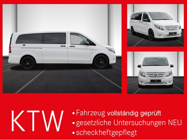 MERCEDES-BENZ Vito114TourerPro,Desperados,Extralang,Automatik... - מיניבוס, כלי רכב מסחרי לנוסעים: תמונה 1 MERCEDES-BENZ Vito114TourerPro,Desperados,Extralang,Automatik... - מיניבוס, כלי רכב מסחרי לנוסעים: תמונה 1