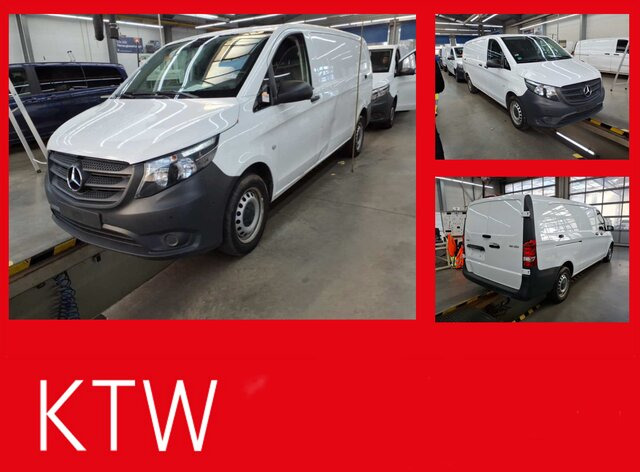 MERCEDES-BENZ Vito116CDI KA Extralang,Automatik,Klima,Kamera... - כלי רכב מסחרי קטן: תמונה 1 MERCEDES-BENZ Vito116CDI KA Extralang,Automatik,Klima,Kamera... - כלי רכב מסחרי קטן: תמונה 1