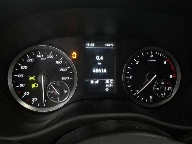 MERCEDES-BENZ Vito116CDI KA Extralang,Automatik,Klima,Kamera... - כלי רכב מסחרי קטן: תמונה 5 MERCEDES-BENZ Vito116CDI KA Extralang,Automatik,Klima,Kamera... - כלי רכב מסחרי קטן: תמונה 5