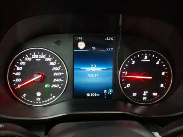 MERCEDES-BENZ Vito116CDI KA Extralang,Automatik,Klima,Kamera... - כלי רכב מסחרי קטן: תמונה 4 MERCEDES-BENZ Vito116CDI KA Extralang,Automatik,Klima,Kamera... - כלי רכב מסחרי קטן: תמונה 4