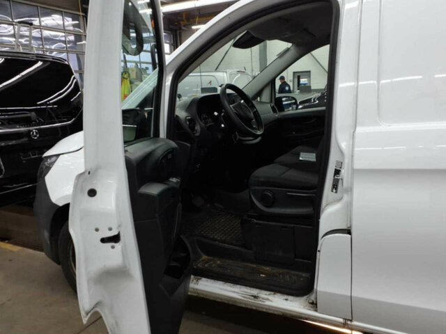 MERCEDES-BENZ Vito116CDI KA Extralang,Automatik,Klima,Kamera... - כלי רכב מסחרי קטן: תמונה 2 MERCEDES-BENZ Vito116CDI KA Extralang,Automatik,Klima,Kamera... - כלי רכב מסחרי קטן: תמונה 2