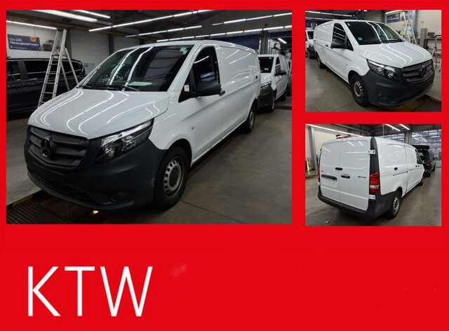MERCEDES-BENZ Vito116CDI KA Extralang,Automatik,Klima,Kamera... - כלי רכב מסחרי קטן: תמונה 1 MERCEDES-BENZ Vito116CDI KA Extralang,Automatik,Klima,Kamera... - כלי רכב מסחרי קטן: תמונה 1