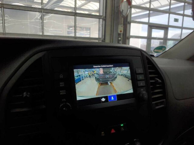 MERCEDES-BENZ Vito116CDI KA Extralang,Klima,Kamera,Tempomat... - כלי רכב מסחרי קטן: תמונה 2 MERCEDES-BENZ Vito116CDI KA Extralang,Klima,Kamera,Tempomat... - כלי רכב מסחרי קטן: תמונה 2