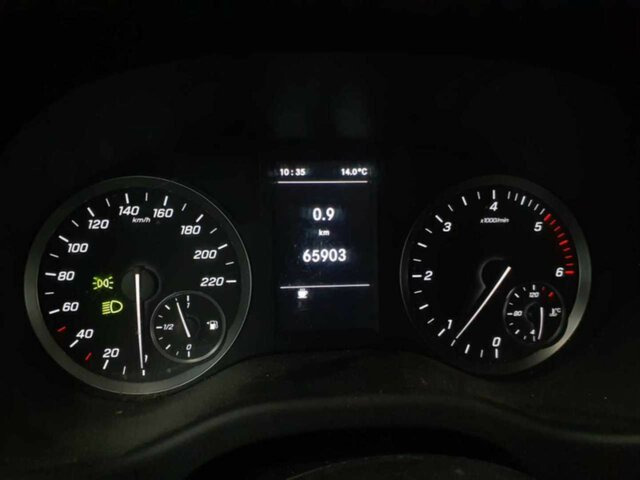 MERCEDES-BENZ Vito116CDI KA Extralang,Klima,Kamera,Tempomat... - כלי רכב מסחרי קטן: תמונה 5 MERCEDES-BENZ Vito116CDI KA Extralang,Klima,Kamera,Tempomat... - כלי רכב מסחרי קטן: תמונה 5