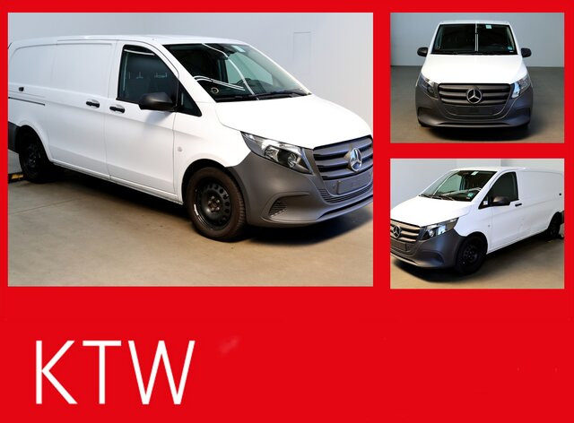 MERCEDES-BENZ Vito116CDI KA lang,Automatik,Kamera,Klima - כלי רכב מסחרי קטן: תמונה 1 MERCEDES-BENZ Vito116CDI KA lang,Automatik,Kamera,Klima - כלי רכב מסחרי קטן: תמונה 1