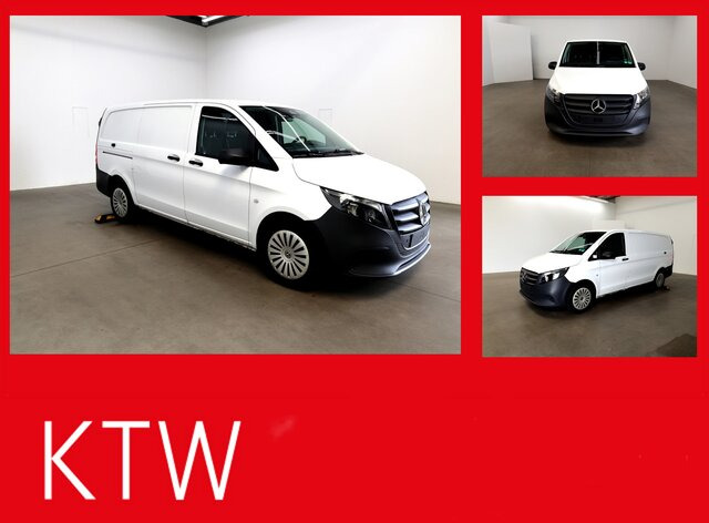 MERCEDES-BENZ Vito116CDI KA lang,Automatik,Klima,Tempomat - כלי רכב מסחרי קטן: תמונה 1 MERCEDES-BENZ Vito116CDI KA lang,Automatik,Klima,Tempomat - כלי רכב מסחרי קטן: תמונה 1