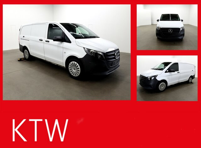 MERCEDES-BENZ Vito116CDI KA lang,Automatik,Klima,Tempomat - כלי רכב מסחרי קטן: תמונה 1 MERCEDES-BENZ Vito116CDI KA lang,Automatik,Klima,Tempomat - כלי רכב מסחרי קטן: תמונה 1