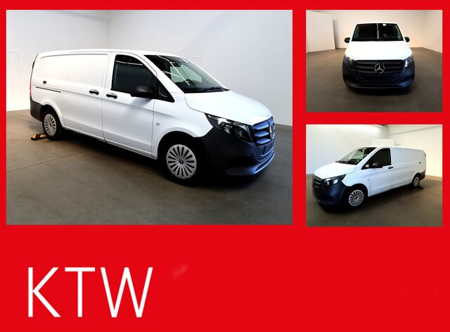 MERCEDES-BENZ Vito116CDI KA lang,Automatik,Klima,Tempomat - כלי רכב מסחרי קטן: תמונה 1 MERCEDES-BENZ Vito116CDI KA lang,Automatik,Klima,Tempomat - כלי רכב מסחרי קטן: תמונה 1