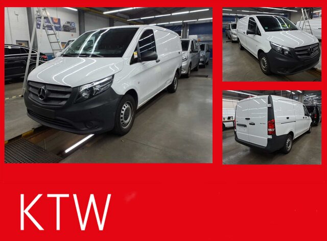 MERCEDES-BENZ Vito116CDI KA lang,Kamera,Klima,Tempomat... - כלי רכב מסחרי קטן: תמונה 1 MERCEDES-BENZ Vito116CDI KA lang,Kamera,Klima,Tempomat... - כלי רכב מסחרי קטן: תמונה 1
