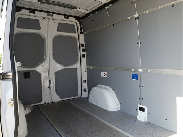 MERCEDES-BENZ eSprinter 312 Kasten FWD,3.924mm Radstand - כלי רכב מסחרי עם לוח, כלי רכב מסחרי חשמלי: תמונה 2 MERCEDES-BENZ eSprinter 312 Kasten FWD,3.924mm Radstand - כלי רכב מסחרי עם לוח, כלי רכב מסחרי חשמלי: תמונה 2