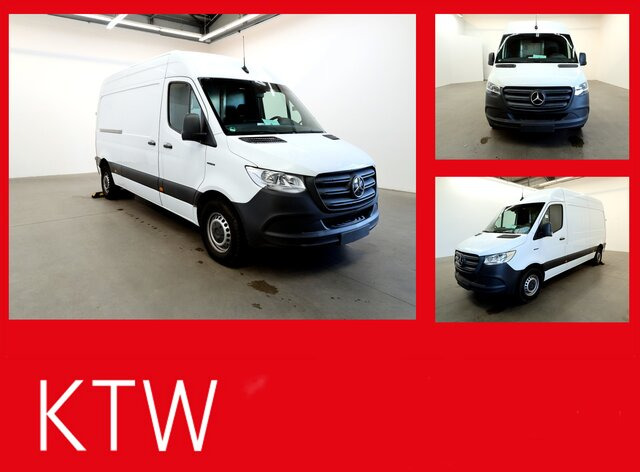MERCEDES-BENZ eSprinter 312 Kasten FWD,3.924mm Radstand - כלי רכב מסחרי עם לוח, כלי רכב מסחרי חשמלי: תמונה 1 MERCEDES-BENZ eSprinter 312 Kasten FWD,3.924mm Radstand - כלי רכב מסחרי עם לוח, כלי רכב מסחרי חשמלי: תמונה 1