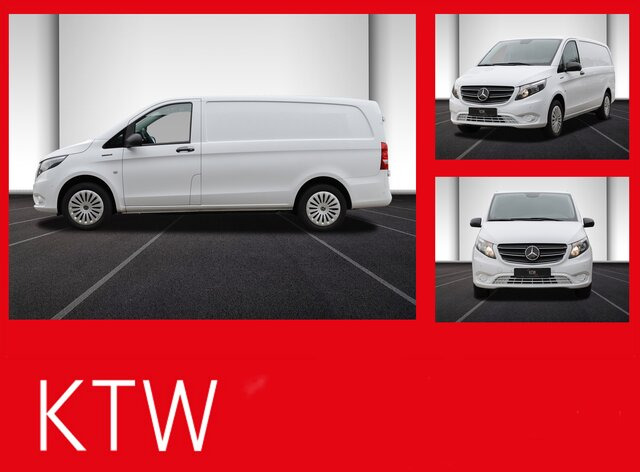 MERCEDES-BENZ eVito 111 KA,lang,Klima,Navi,Kamera,Sitzheizung... - כלי רכב מסחרי קטן, כלי רכב מסחרי חשמלי: תמונה 1 MERCEDES-BENZ eVito 111 KA,lang,Klima,Navi,Kamera,Sitzheizung... - כלי רכב מסחרי קטן, כלי רכב מסחרי חשמלי: תמונה 1