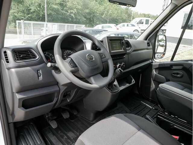 NISSAN Interstar DOKA,3Seiten Kipper L3H1,N-CONNECTA - כלי רכב מסחרי מזהיר, כלי רכב מסחרי קומבי: תמונה 4 NISSAN Interstar DOKA,3Seiten Kipper L3H1,N-CONNECTA - כלי רכב מסחרי מזהיר, כלי רכב מסחרי קומבי: תמונה 4