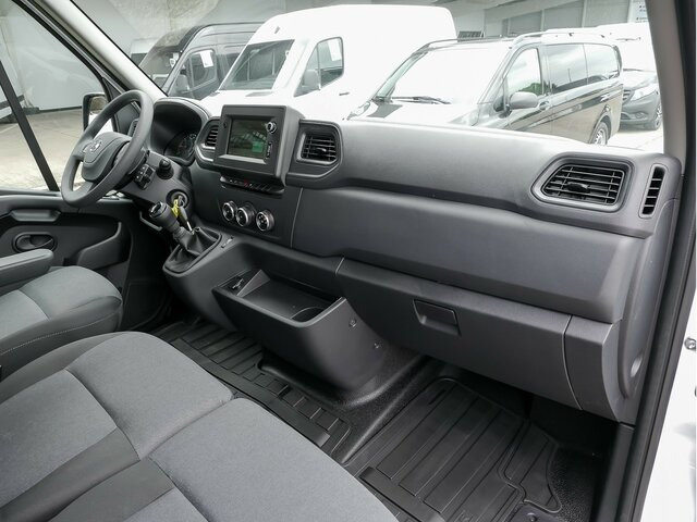 NISSAN Interstar S-CAB,3Seiten Kipper L2H1,N-CONNECTA - כלי רכב מסחרי מזהיר: תמונה 4 NISSAN Interstar S-CAB,3Seiten Kipper L2H1,N-CONNECTA - כלי רכב מסחרי מזהיר: תמונה 4
