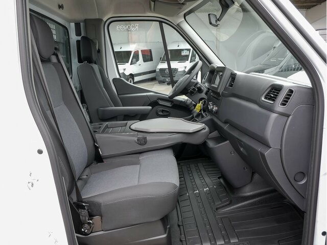 NISSAN Interstar S-CAB,3Seiten Kipper L2H1,N-CONNECTA - כלי רכב מסחרי מזהיר: תמונה 3 NISSAN Interstar S-CAB,3Seiten Kipper L2H1,N-CONNECTA - כלי רכב מסחרי מזהיר: תמונה 3