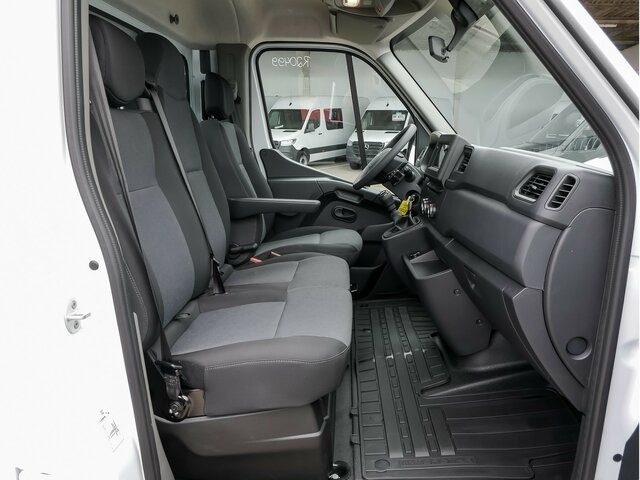 NISSAN Interstar S-CAB,3Seiten Kipper L2H1,N-CONNECTA - כלי רכב מסחרי מזהיר: תמונה 2 NISSAN Interstar S-CAB,3Seiten Kipper L2H1,N-CONNECTA - כלי רכב מסחרי מזהיר: תמונה 2