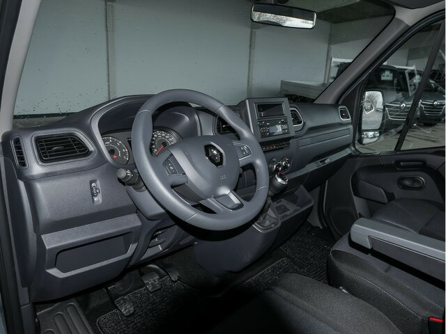 RENAULT Master Pritsche L4,3,5To,4200mm Ladefläche - כלי רכב מסחרי במיטה שטוחה: תמונה 2 RENAULT Master Pritsche L4,3,5To,4200mm Ladefläche - כלי רכב מסחרי במיטה שטוחה: תמונה 2
