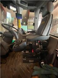 New Holland W170D - מעמיס גלגלים: תמונה 1 New Holland W170D - מעמיס גלגלים: תמונה 1