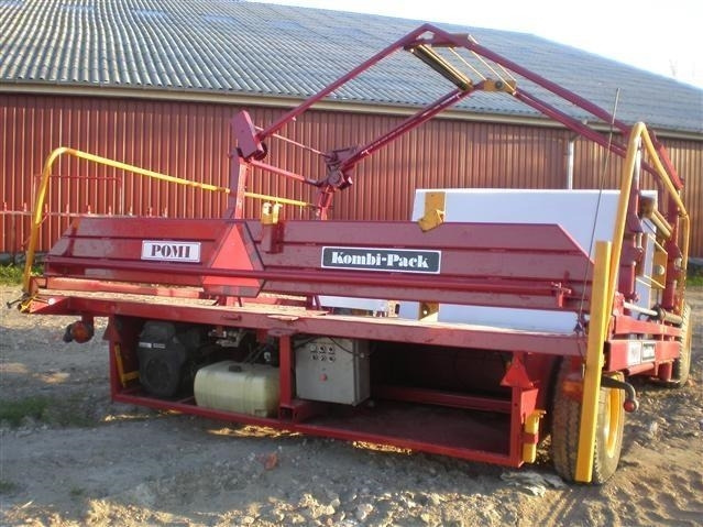 Pomi Kombi-Pack - עוטף צרור: תמונה 3 Pomi Kombi-Pack - עוטף צרור: תמונה 3