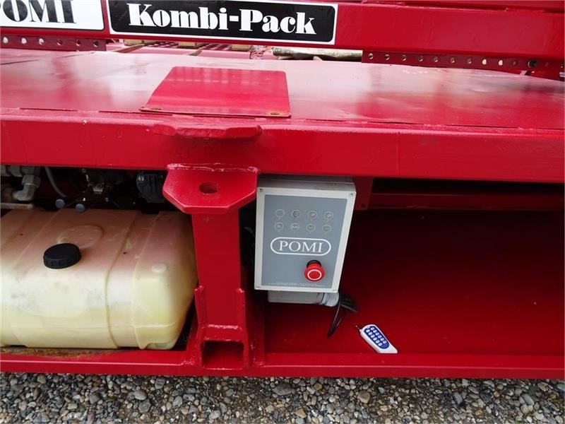 Pomi Kombi-Pack - עוטף צרור: תמונה 4 Pomi Kombi-Pack - עוטף צרור: תמונה 4