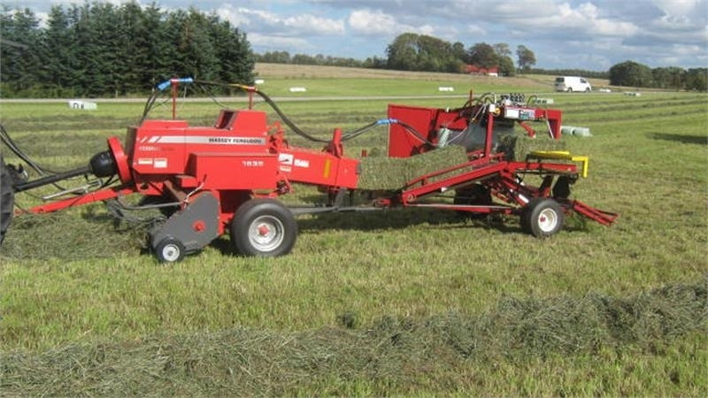 Pomi Mini 100 MF 1839 - עוטף צרור: תמונה 1 Pomi Mini 100 MF 1839 - עוטף צרור: תמונה 1