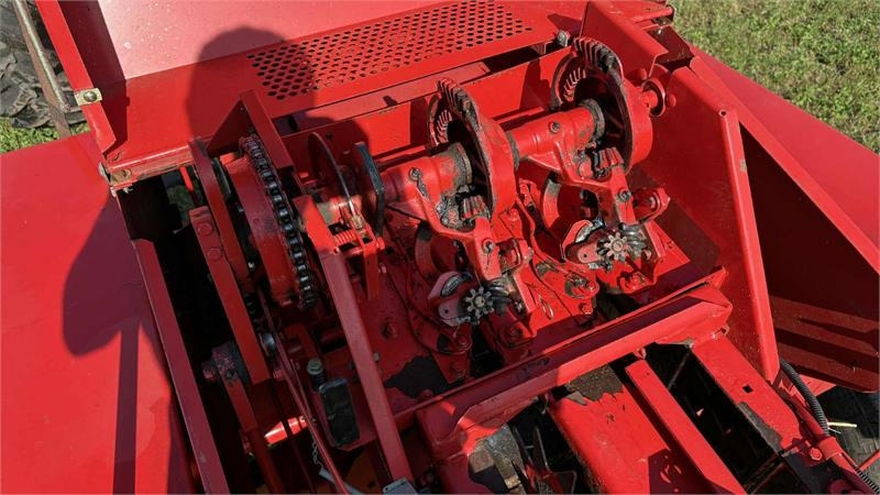 Pomi Mini 100 MF 1839 - עוטף צרור: תמונה 5 Pomi Mini 100 MF 1839 - עוטף צרור: תמונה 5