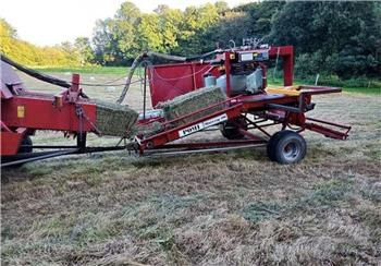 Pomi Mini 100 MF 1839 - עוטף צרור: תמונה 1 Pomi Mini 100 MF 1839 - עוטף צרור: תמונה 1