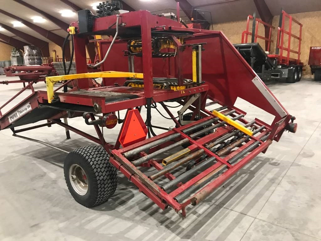 Pomi Mini wrap 100 - עוטף צרור: תמונה 3 Pomi Mini wrap 100 - עוטף צרור: תמונה 3