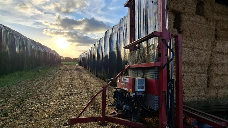 Pomi WRAP 12 - עוטף צרור: תמונה 1 Pomi WRAP 12 - עוטף צרור: תמונה 1