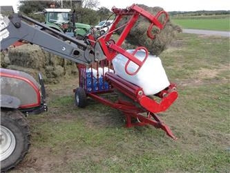 Pomi Wrap 200 - עוטף צרור: תמונה 1 Pomi Wrap 200 - עוטף צרור: תמונה 1