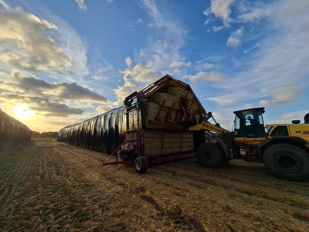 Pomi Wrap 7 - עוטף צרור: תמונה 2 Pomi Wrap 7 - עוטף צרור: תמונה 2