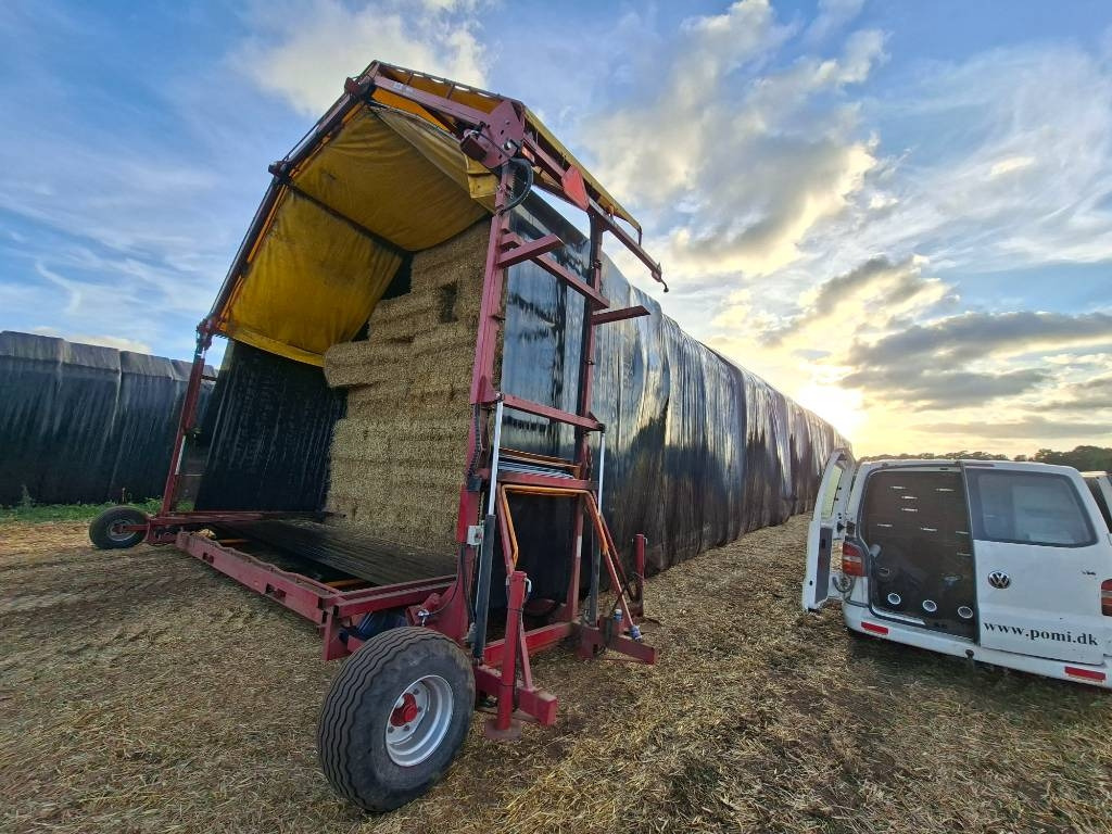 Pomi Wrap 7 - עוטף צרור: תמונה 1 Pomi Wrap 7 - עוטף צרור: תמונה 1