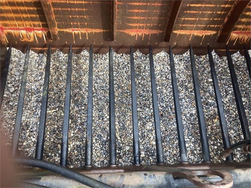 Redrock - מכונה חקלאית: תמונה 4 Redrock - מכונה חקלאית: תמונה 4