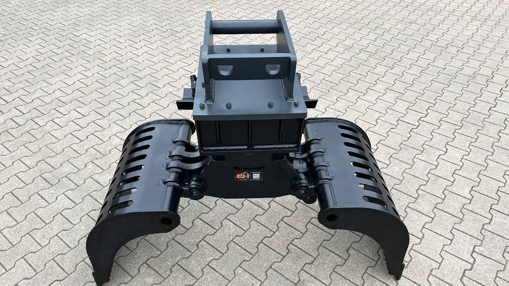 מכונת אחיזה עבור מכונת בנייה Abbruchgreifer MO 452D für MS08 7-11 t: תמונה 6