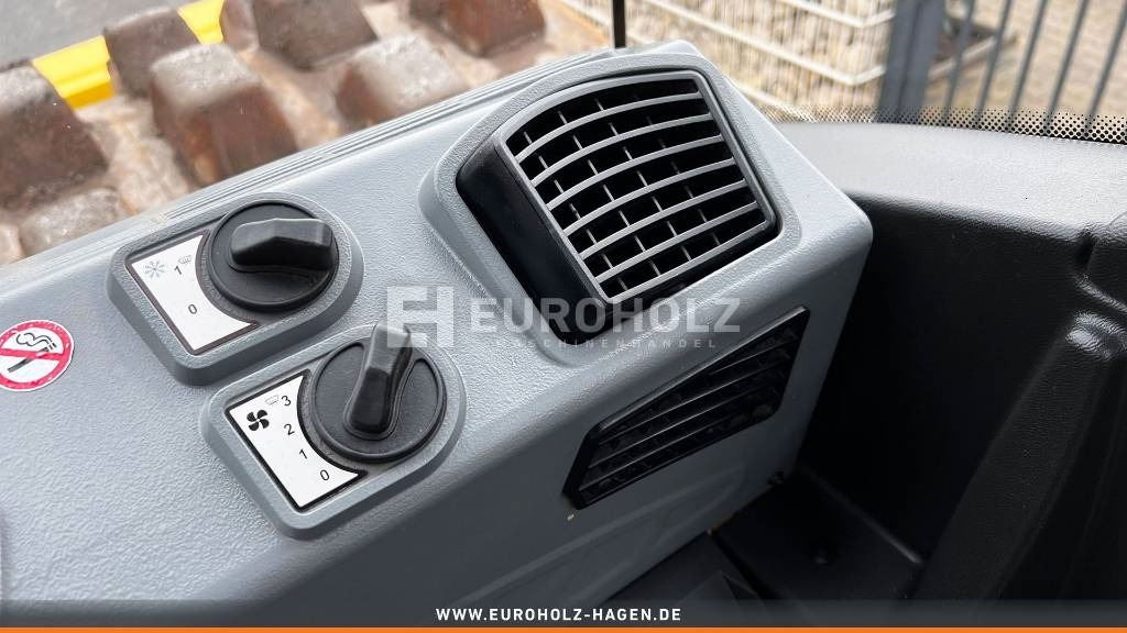מדחס Bomag Stachelwalze BW 213 PDH-5, Schnellgang, Walzenzug: תמונה 18